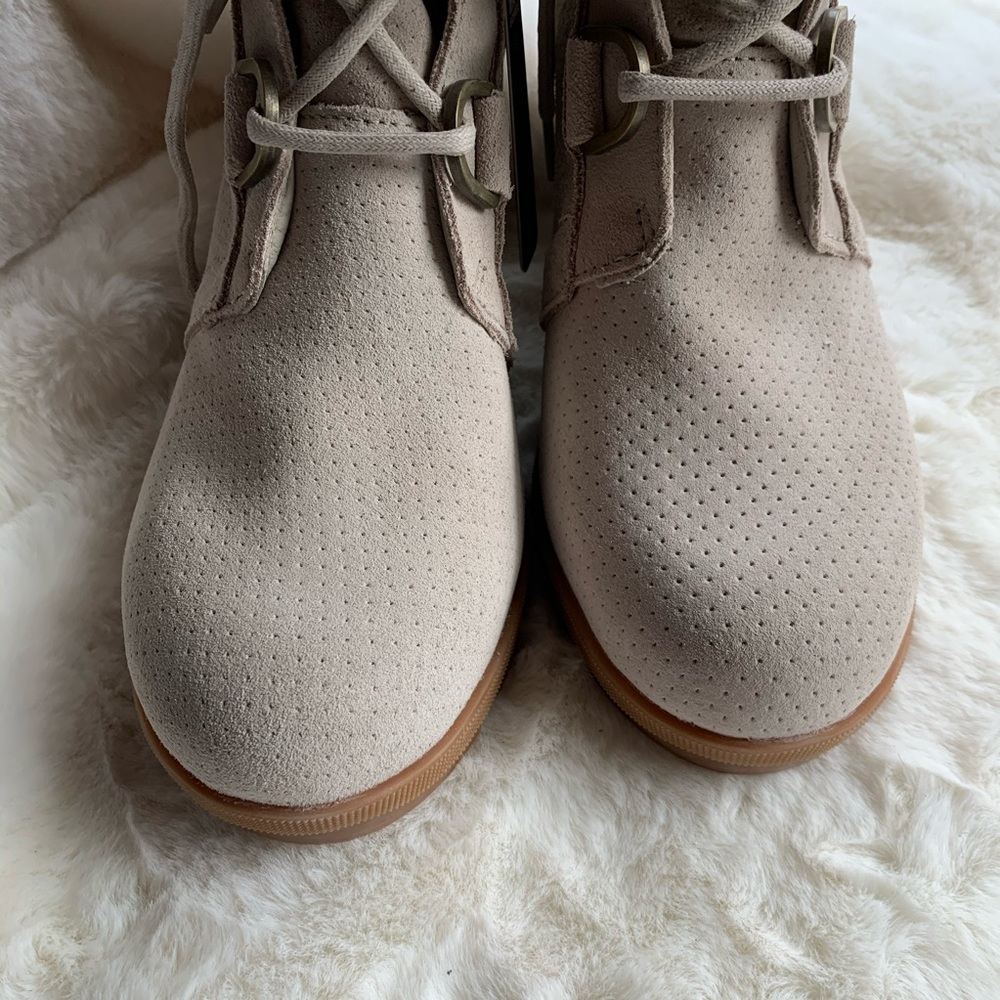 SALE 🔥 {Sorel} Joan Of Arctic Wedge Bootie - Picture 6 of 8